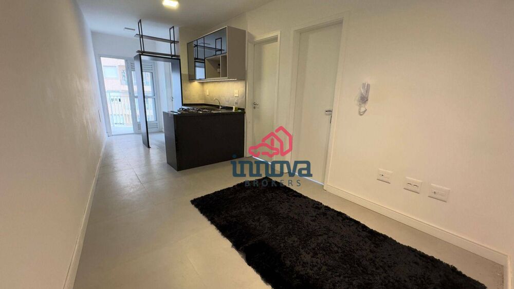 Apartamento, 2 quartos, 40 m² - Foto 10