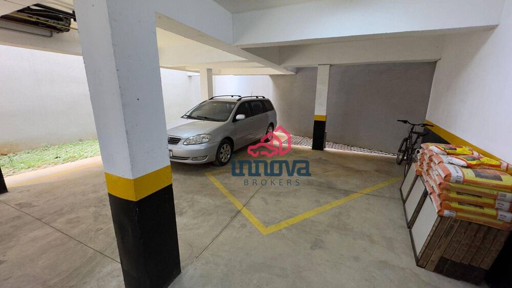 Apartamento, 2 quartos, 40 m² - Foto 1
