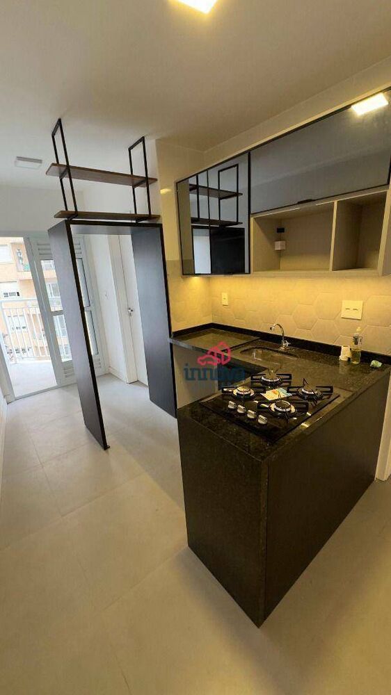 Apartamento, 2 quartos, 40 m² - Foto 5