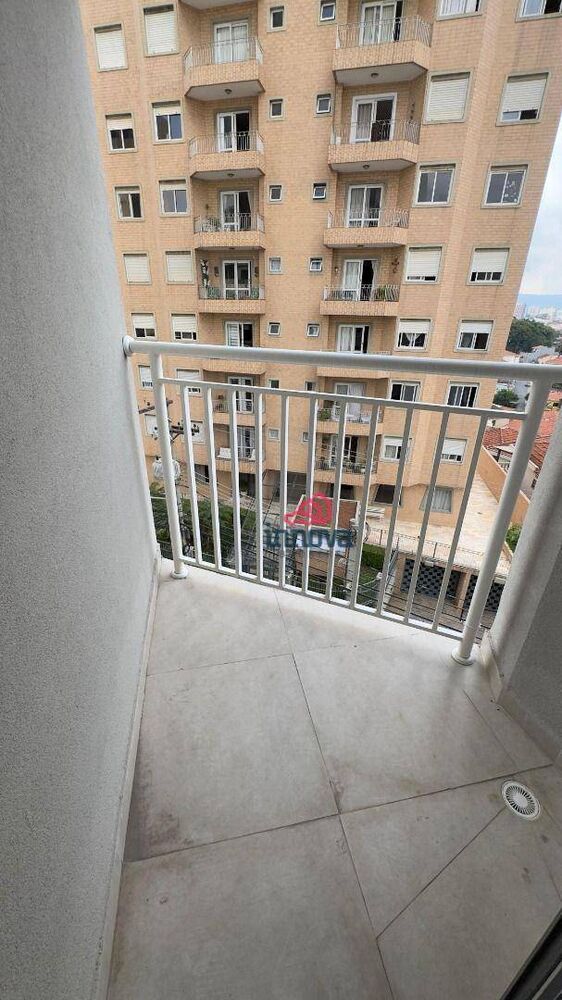Apartamento, 2 quartos, 40 m² - Foto 6