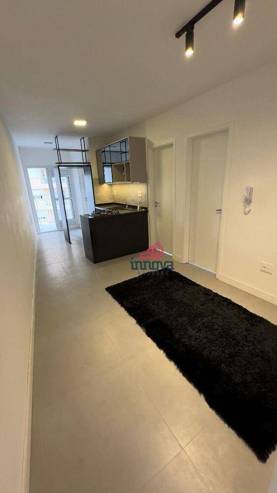 Apartamento, 2 quartos, 40 m² - Foto 9