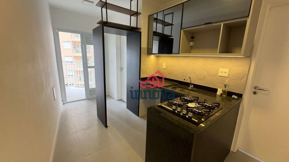 Apartamento, 2 quartos, 40 m² - Foto 3