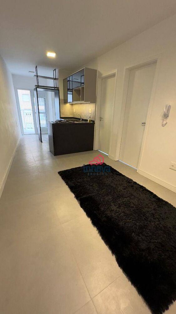 Apartamento, 2 quartos, 40 m² - Foto 7