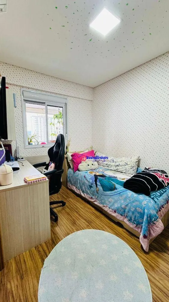 Apartamento, 3 quartos, 110 m² - Foto 3