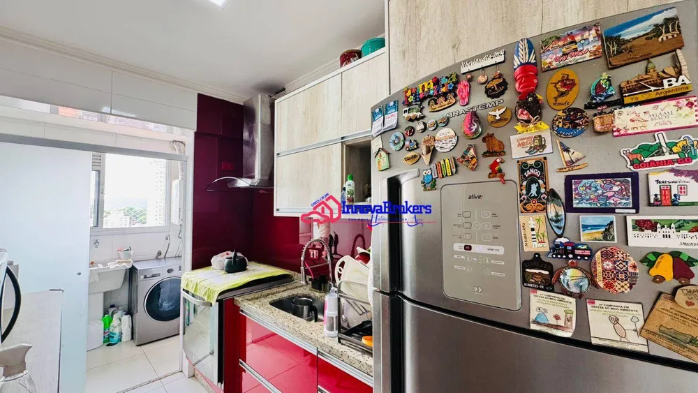 Apartamento, 3 quartos, 110 m² - Foto 8