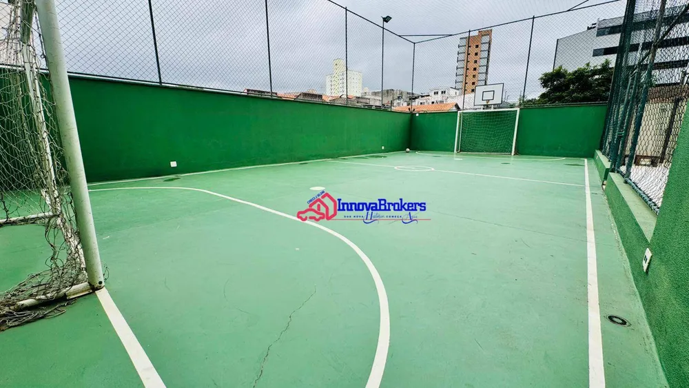 Apartamento, 3 quartos, 110 m² - Foto 11