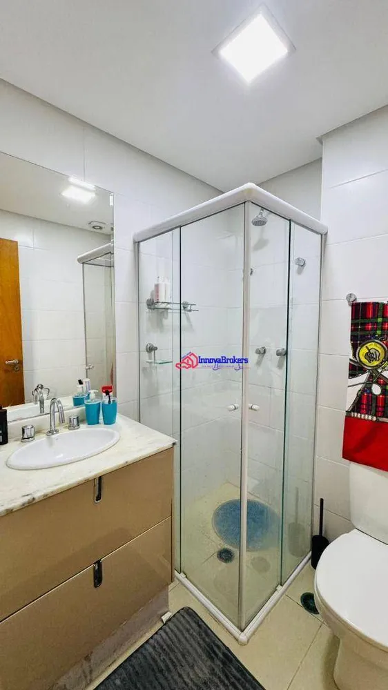 Apartamento, 3 quartos, 110 m² - Foto 2