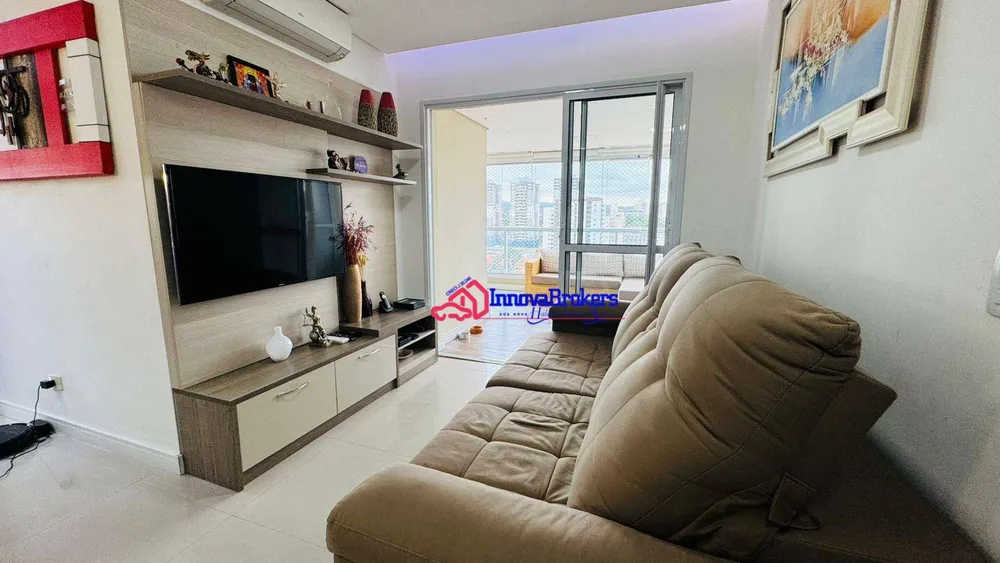 Apartamento, 3 quartos, 110 m² - Foto 7