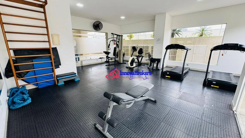 Apartamento, 3 quartos, 110 m² - Foto 1