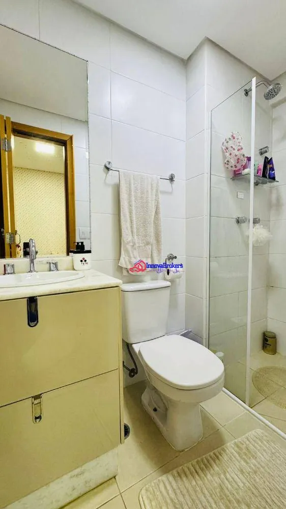 Apartamento, 3 quartos, 110 m² - Foto 8