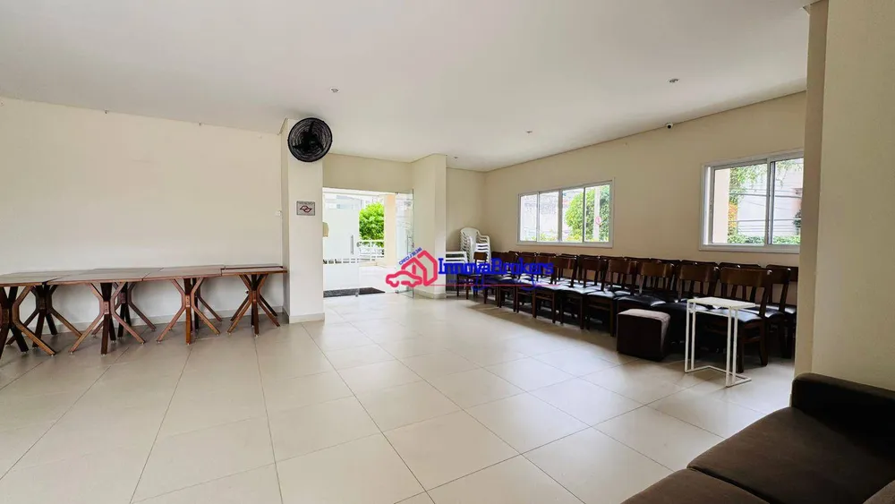 Apartamento, 3 quartos, 110 m² - Foto 6
