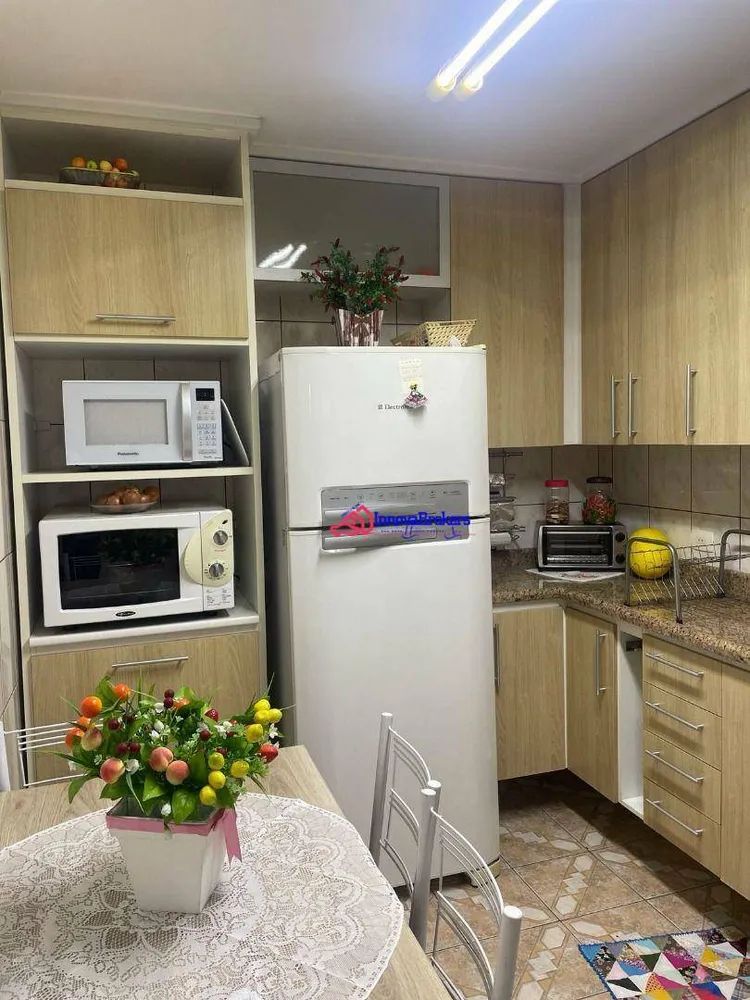 Apartamento, 2 quartos, 57 m² - Foto 5