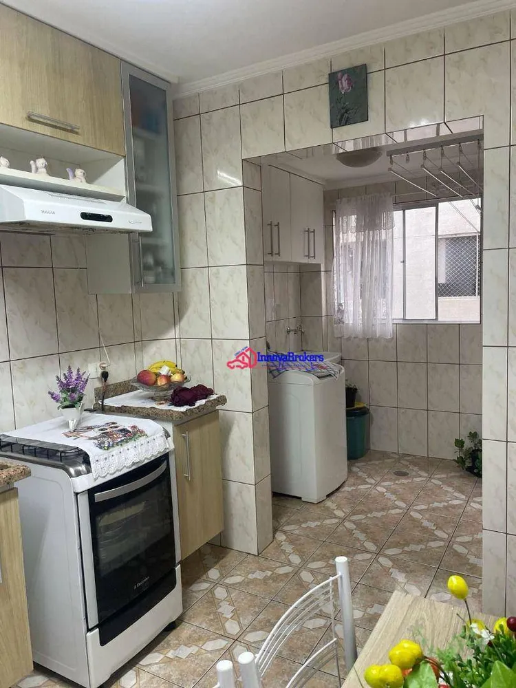 Apartamento, 2 quartos, 57 m² - Foto 4