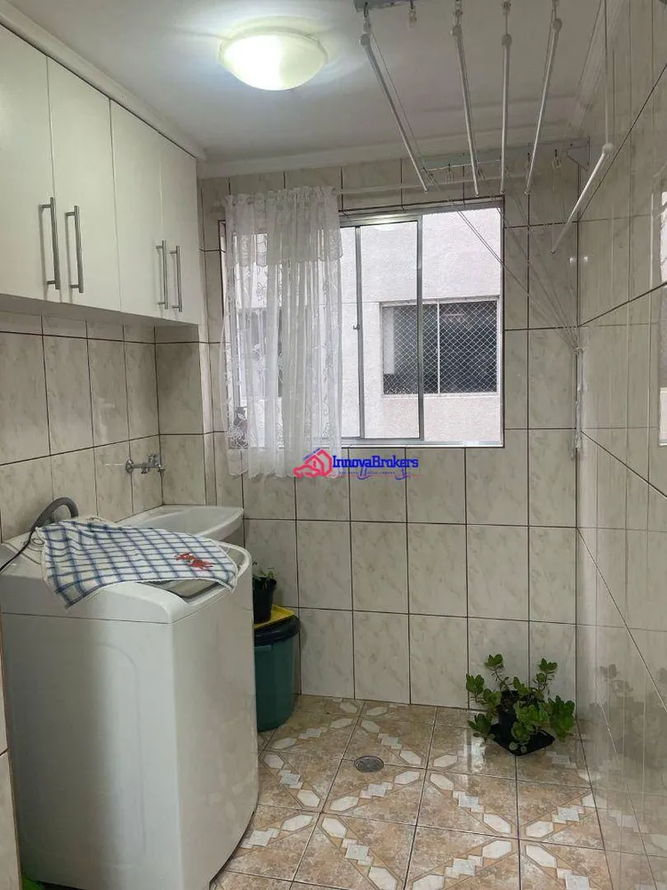 Apartamento, 2 quartos, 57 m² - Foto 6