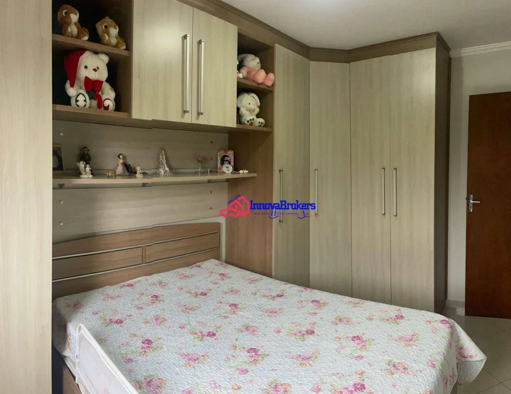 Apartamento, 2 quartos, 57 m² - Foto 15