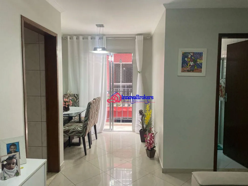 Apartamento, 2 quartos, 57 m² - Foto 8