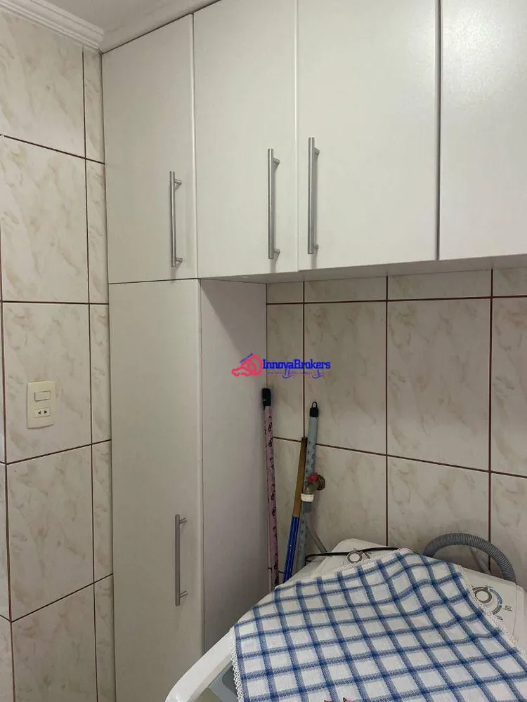 Apartamento, 2 quartos, 57 m² - Foto 11