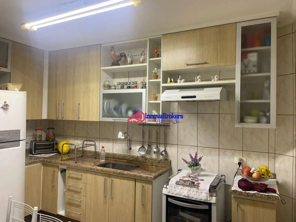 Apartamento, 2 quartos, 57 m² - Foto 3