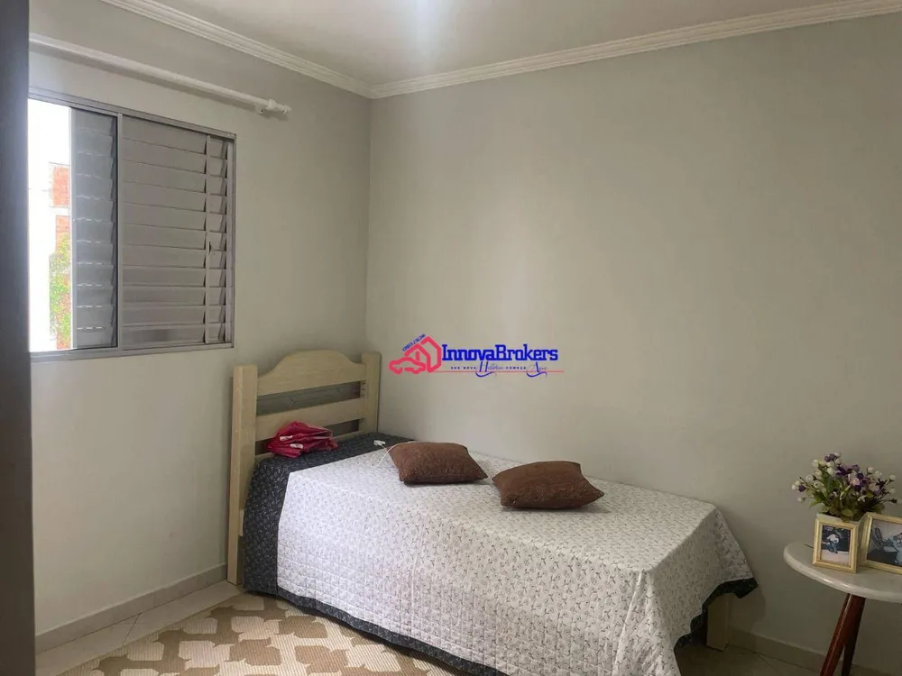 Apartamento, 2 quartos, 57 m² - Foto 12