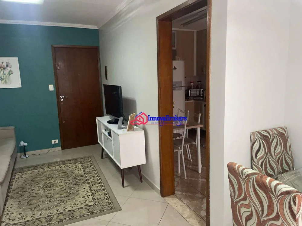 Apartamento, 2 quartos, 57 m² - Foto 2