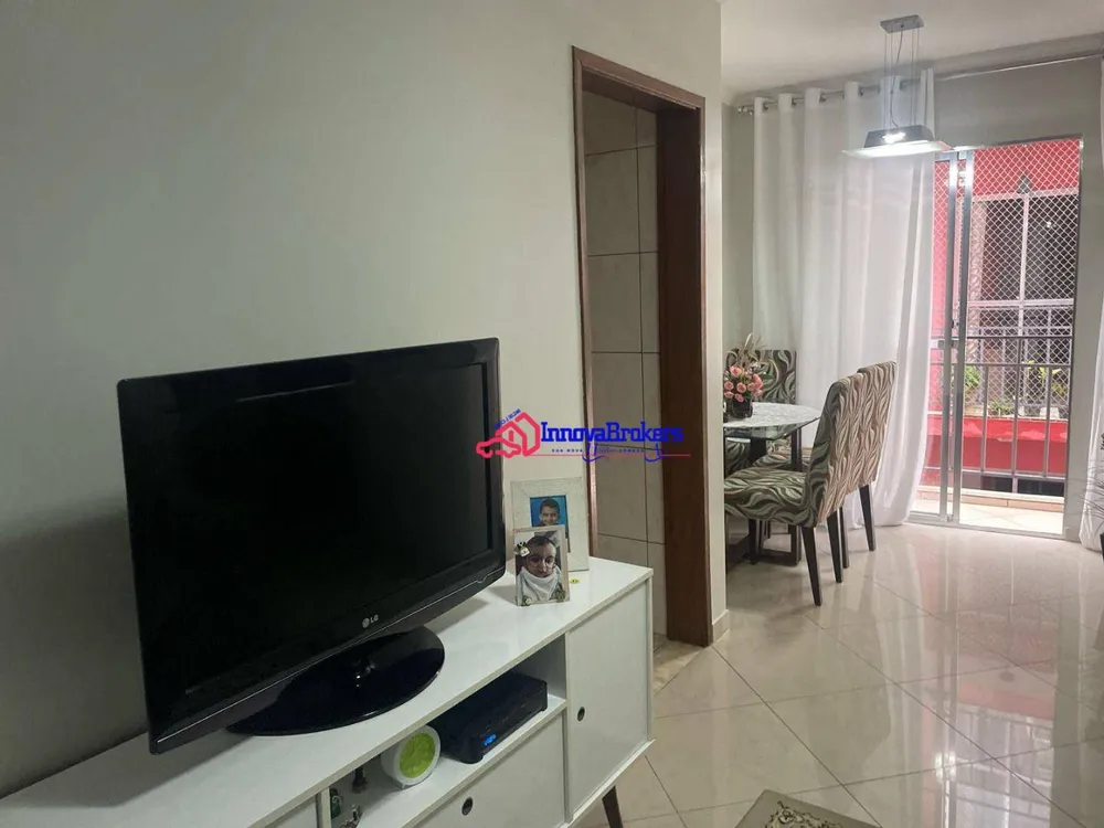 Apartamento, 2 quartos, 57 m² - Foto 7