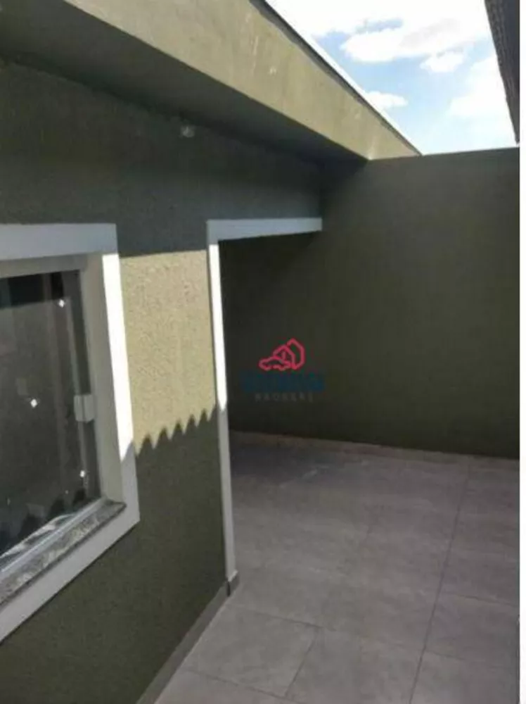 Sobrado, 3 quartos, 145 m² - Foto 1
