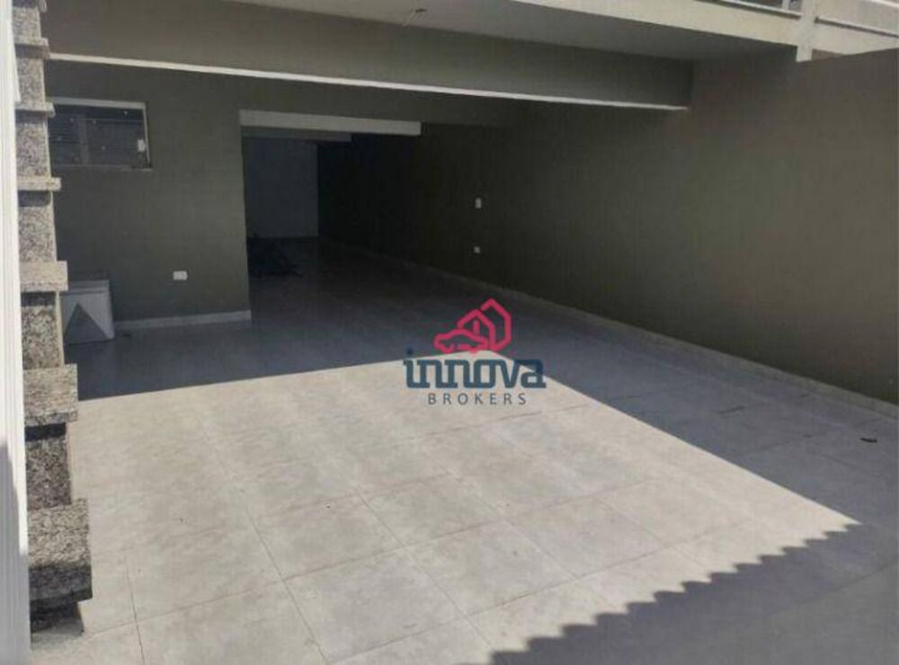 Sobrado à venda com 3 quartos, 145m² - Foto 1