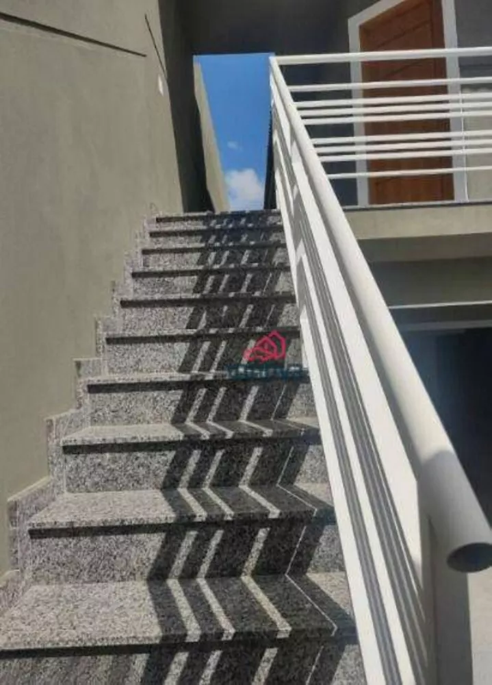 Sobrado, 3 quartos, 145 m² - Foto 9