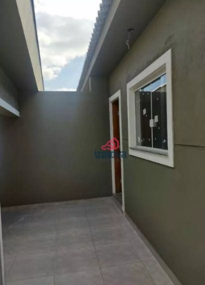 Sobrado, 3 quartos, 145 m² - Foto 12