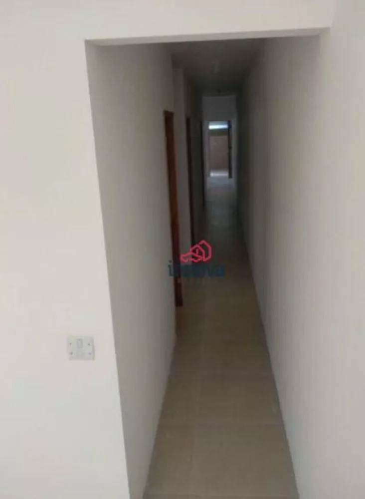 Sobrado, 3 quartos, 145 m² - Foto 10