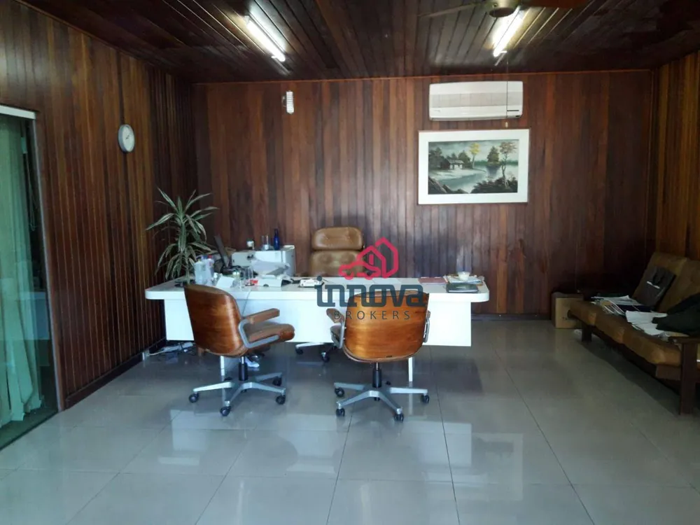 Depósito-Galpão, 1700 m² - Foto 1