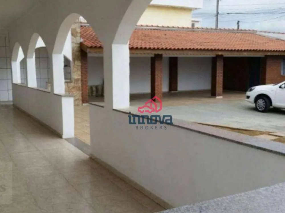 Casa, 4 quartos, 297 m² - Foto 15