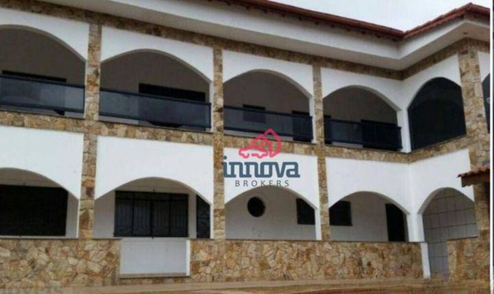 Casa, 4 quartos, 297 m² - Foto 8