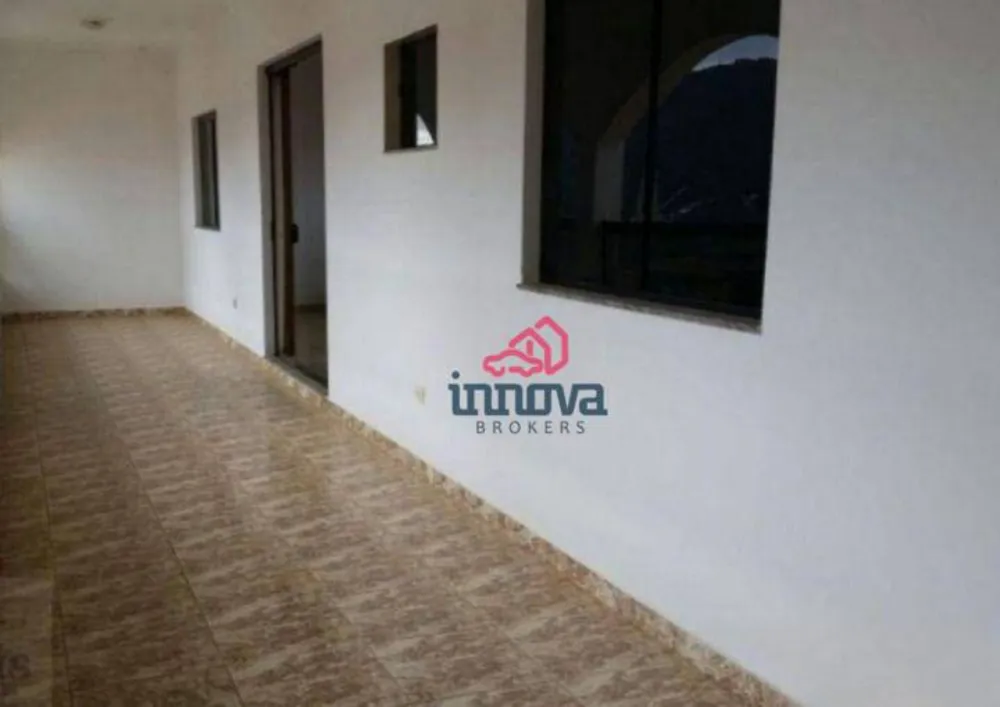 Casa, 4 quartos, 297 m² - Foto 11