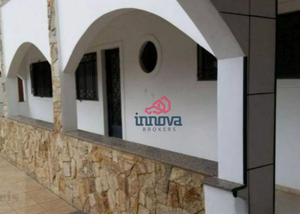 Casa, 4 quartos, 297 m² - Foto 3
