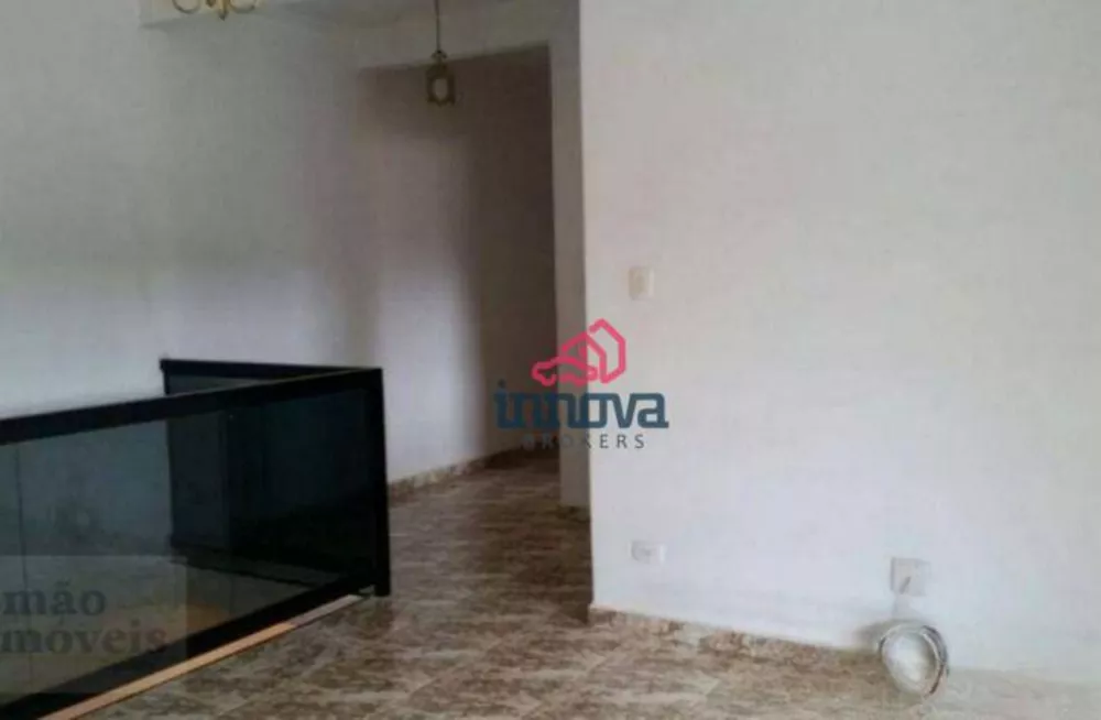 Casa, 4 quartos, 297 m² - Foto 1