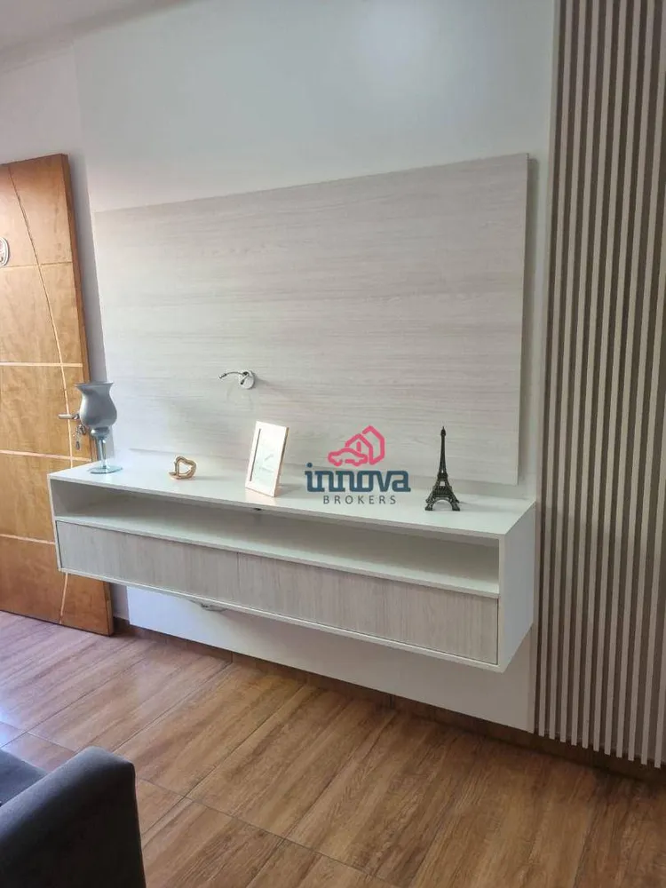 Apartamento, 1 quarto, 28 m² - Foto 13