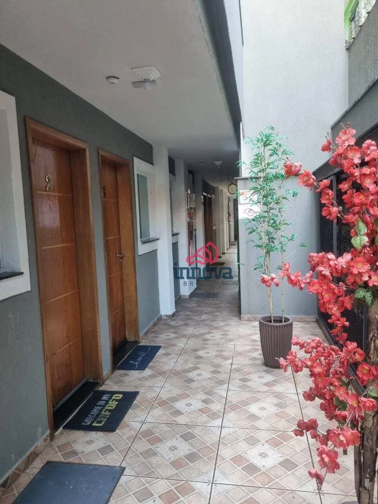 Apartamento, 1 quarto, 28 m² - Foto 18
