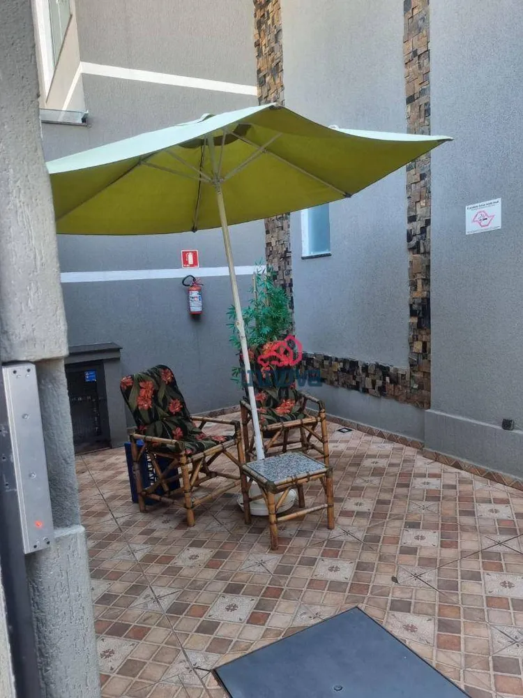 Apartamento, 1 quarto, 28 m² - Foto 19