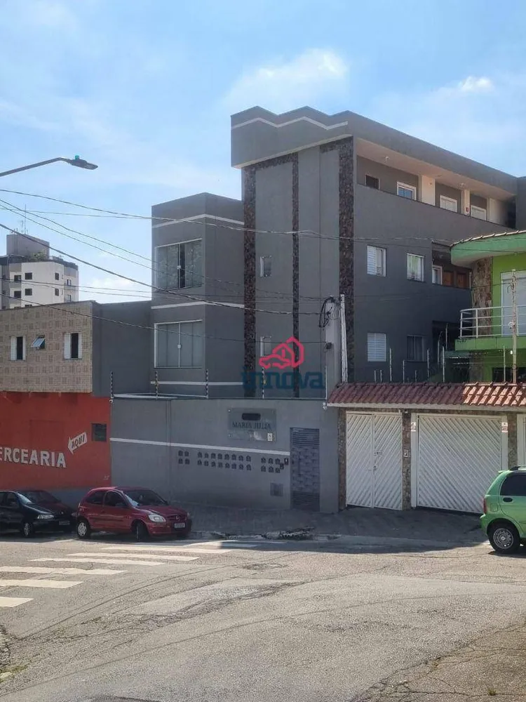 Apartamento, 1 quarto, 28 m² - Foto 20