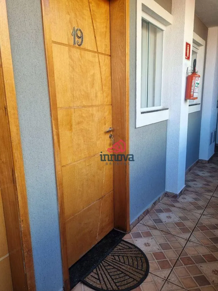 Apartamento, 1 quarto, 28 m² - Foto 15