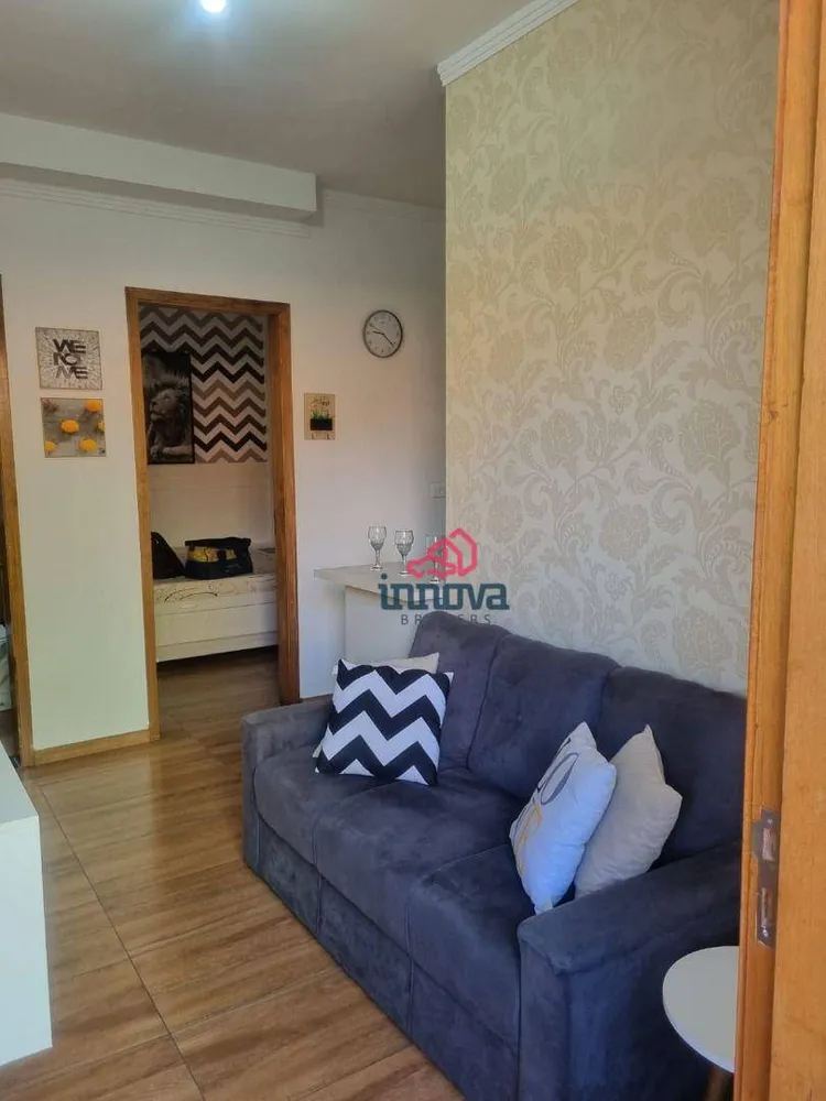 Apartamento, 1 quarto, 28 m² - Foto 14