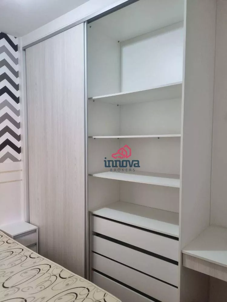 Apartamento à venda com 1 quarto, 28m² - Foto 5