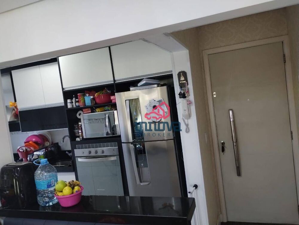 Apartamento à venda com 2 quartos, 56m² - Foto 6