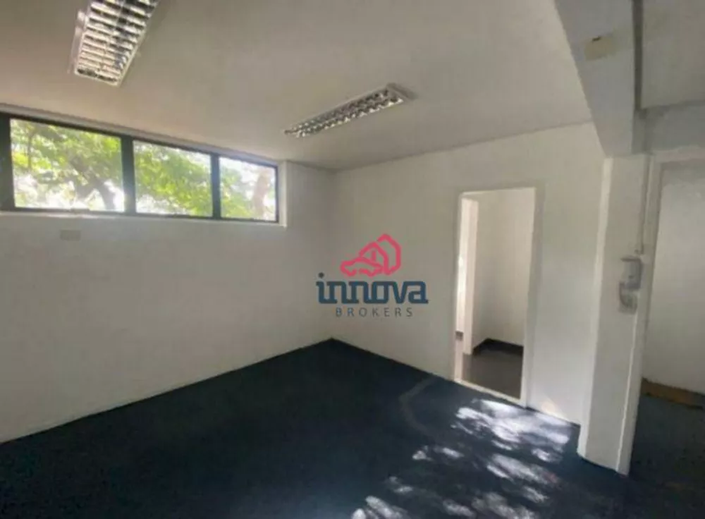 Conjunto Comercial-Sala para alugar, 40m² - Foto 1