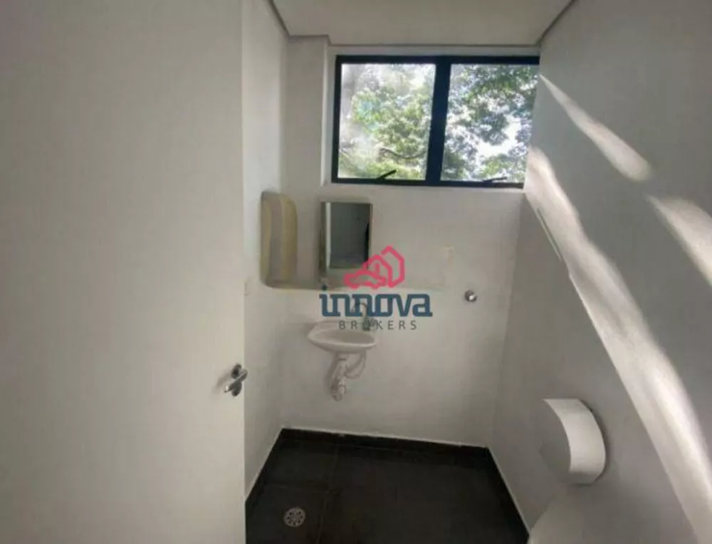 Conjunto Comercial-Sala para alugar, 40m² - Foto 3