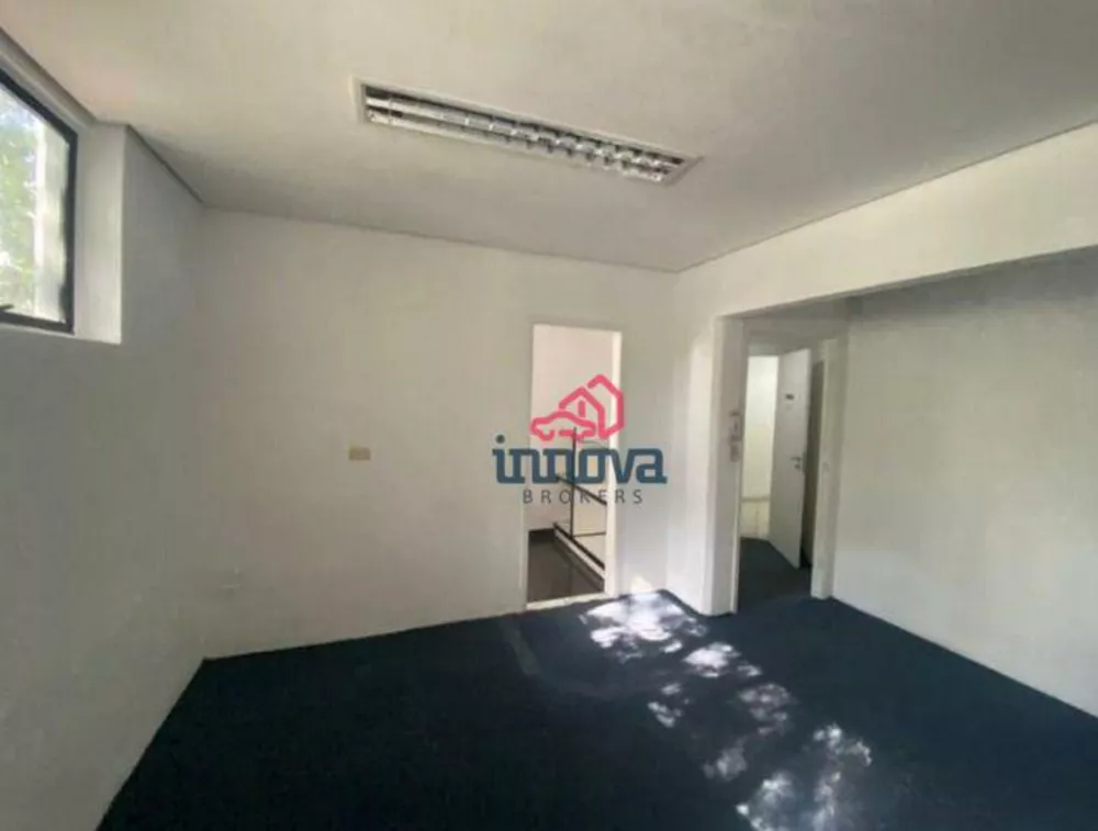 Conjunto Comercial-Sala para alugar, 40m² - Foto 2