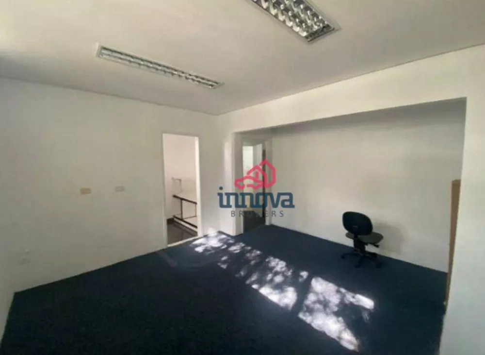 Conjunto Comercial-Sala para alugar, 40m² - Foto 4