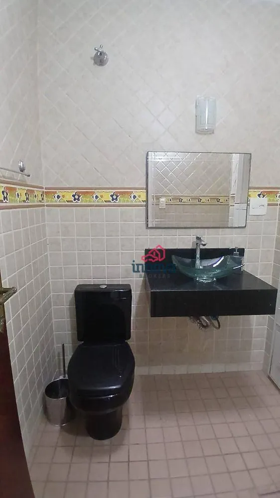 Sobrado, 3 quartos, 110 m² - Foto 5