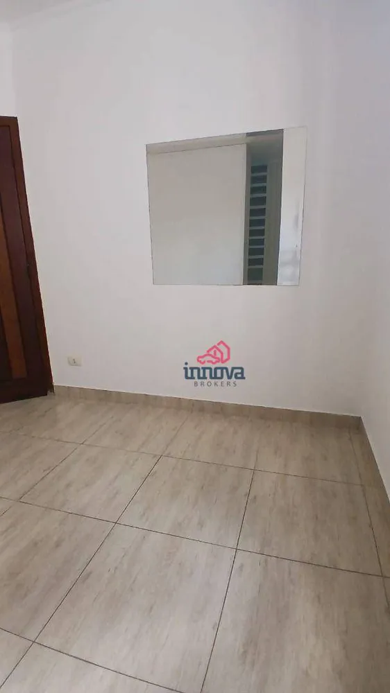 Sobrado, 3 quartos, 110 m² - Foto 6